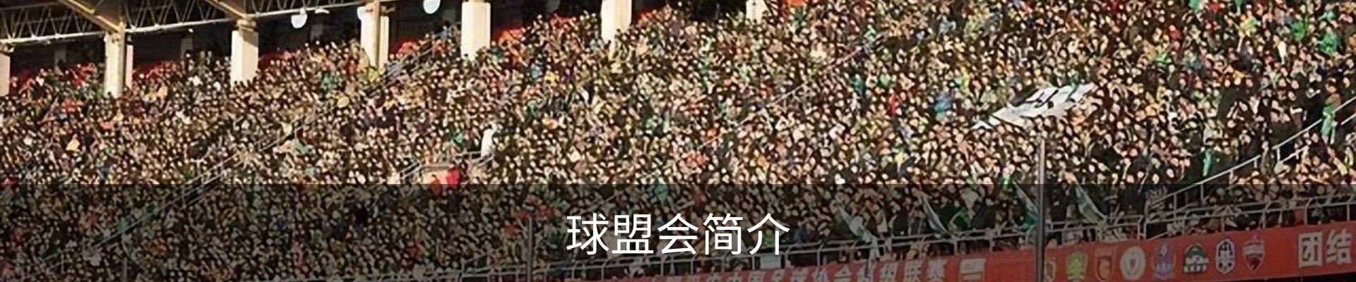 球盟会简介